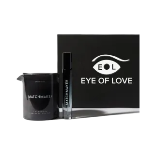 Matchmaker Black Diamond Gift Set