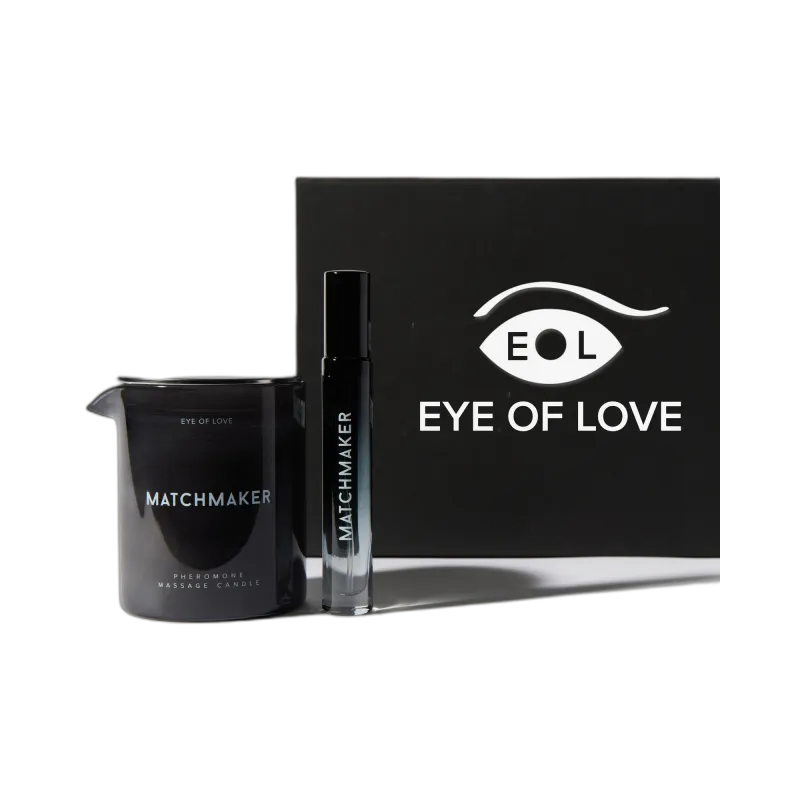 Matchmaker Black Diamond Gift Set