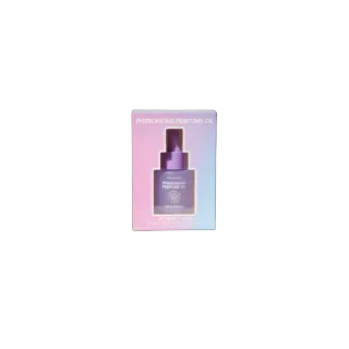 Bloom Lilac Dream Pheromone Perfume Oil