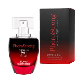PheroStrong Pheromone Beast For Men