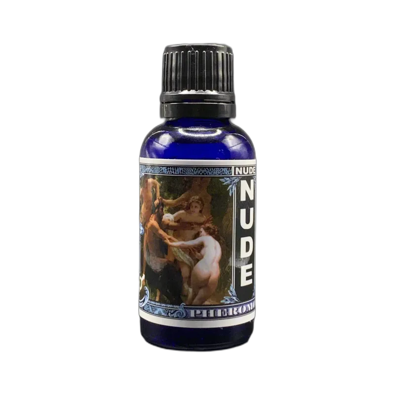 Nude™ Original for Men | Pheromone Cologne