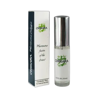 Chikara Pheromone Cologne for Men