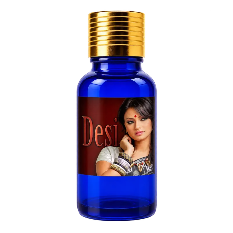 Desi™