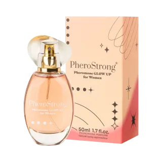PheroStrong Pheromone Glow up for Women