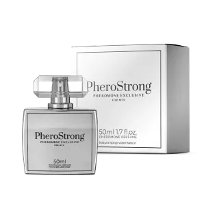 PheroStrong Pheromone Exclusive For Men