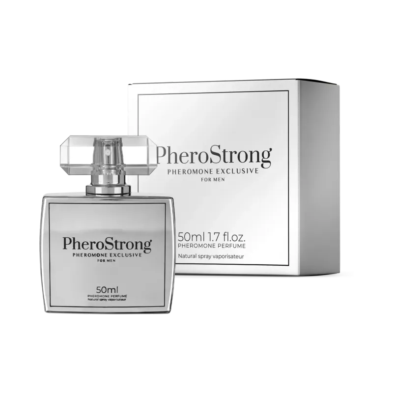 PheroStrong Pheromone Exclusive For Men