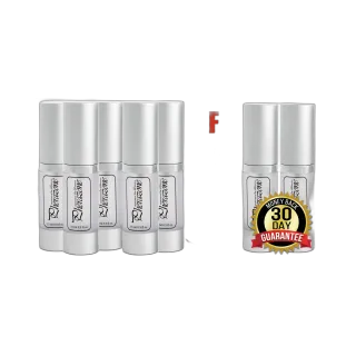 Pherazone for Men, 3X Pheromones, 7 Bottles