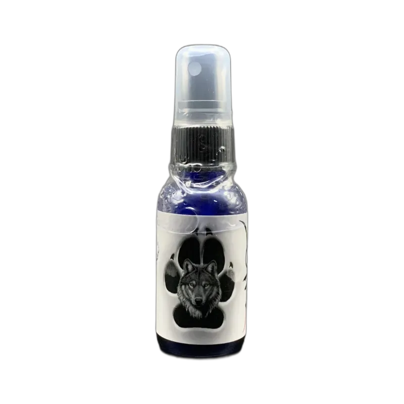 Wolf™ Original For Men | Pheromone Cologne