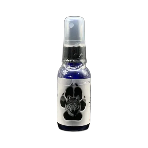 Wolf™ Original For Men | Pheromone Cologne