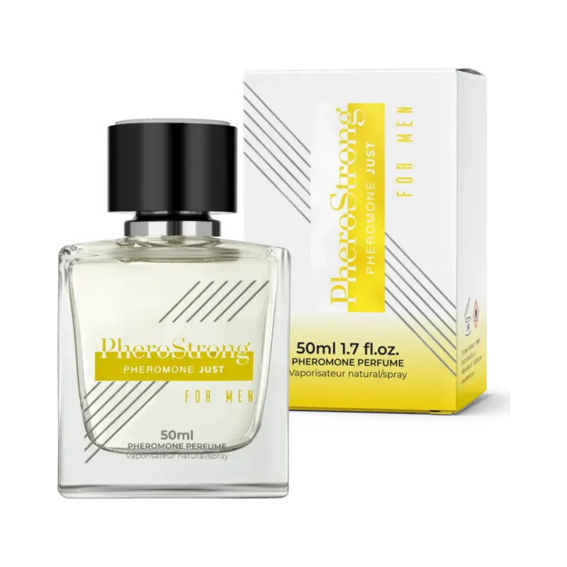 PheroStrong Pheromone Just For Men