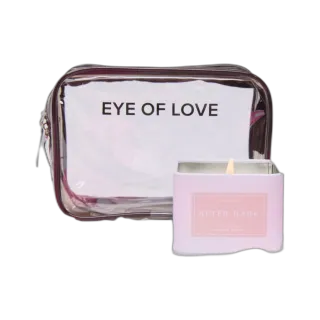 Love In Transit Kit - After Dark