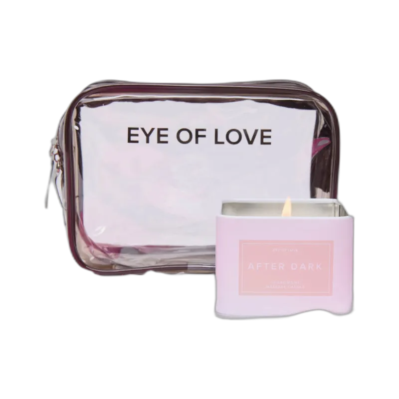 Love In Transit Kit - After Dark