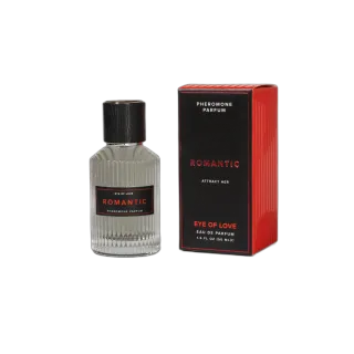 Romantic Pheromone Cologne