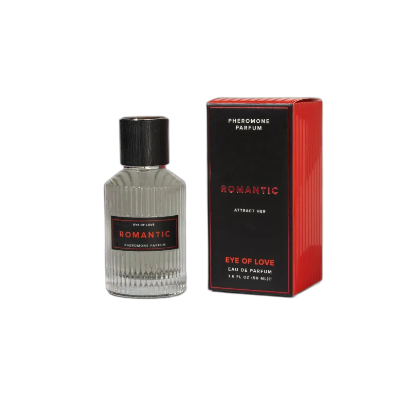 Romantic Pheromone Cologne