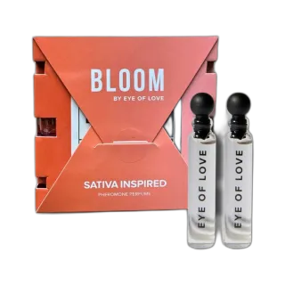 Bloom Sample Set Earth’s Desire + Sunny Daze