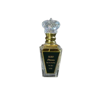 Eden Pheromone Perfume For Women bottle