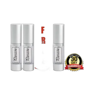 Pherazone Original For Men, 3X Pheromones, 3 Bottles
