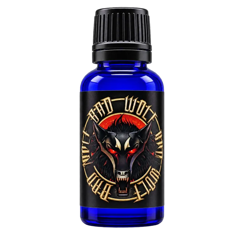 Bad Wolf™ For Men Pheromone Cologne