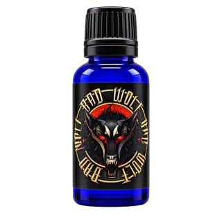 Bad Wolf™ For Men Pheromone Cologne