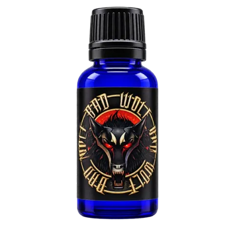 Bad Wolf™ For Men Pheromone Cologne