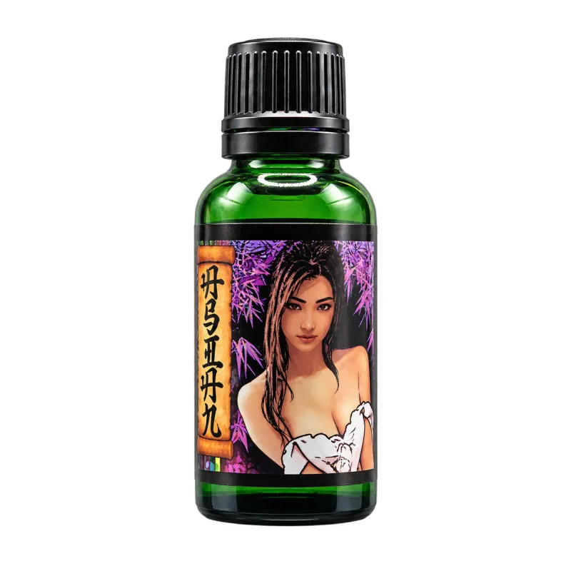 Asian Essence For Men