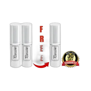 Pherazone Ultra For Men, 15X Pheromones, 3 bottles