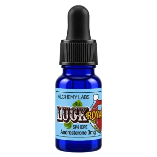 LUCKY 7 ROYAL™ Androsterone Concentrated Pheromones