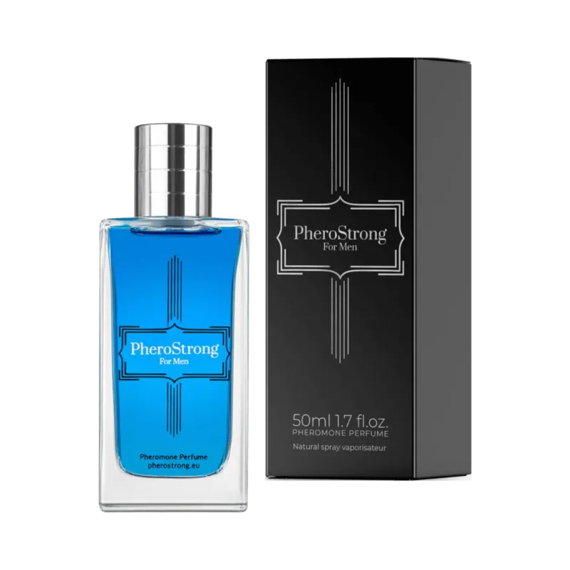 PheroStrong Pheromone For Men