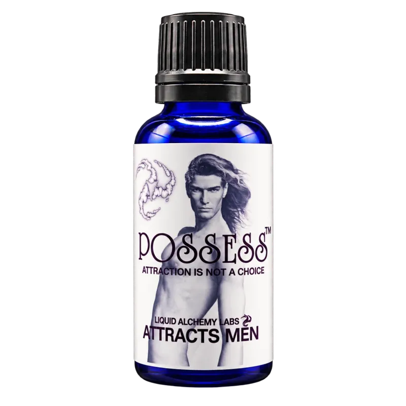 POSSESS™ For Women