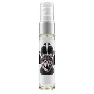 She-Wolf™ for Women | Pheromone Perfume