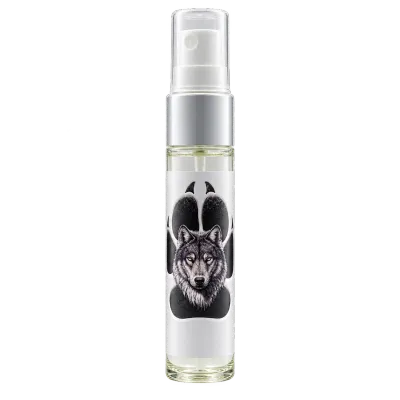 She-Wolf™ for Women | Pheromone Perfume