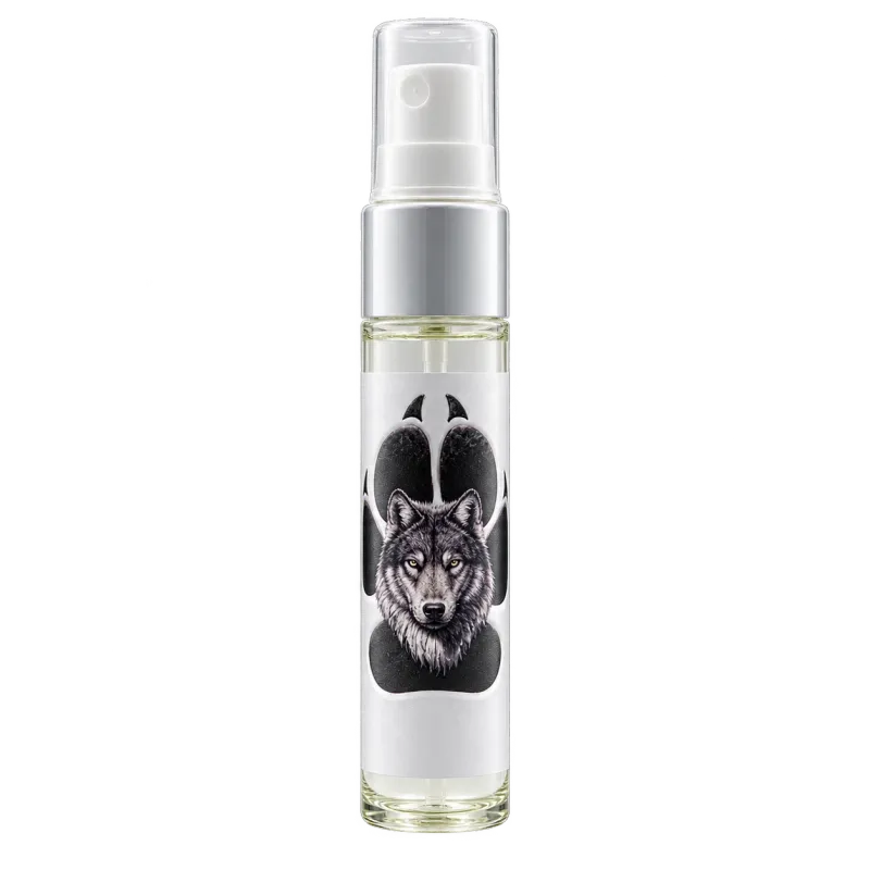 She-Wolf™ for Women | Pheromone Perfume