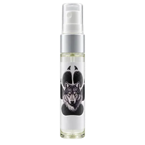 She-Wolf™ for Women | Pheromone Perfume