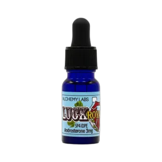 LUCKY 7 ROYAL™ Androsterone Concentrated Pheromones