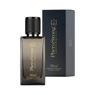 PheroStrong Pheromone King For Men