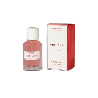 One Love Pheromone Perfume