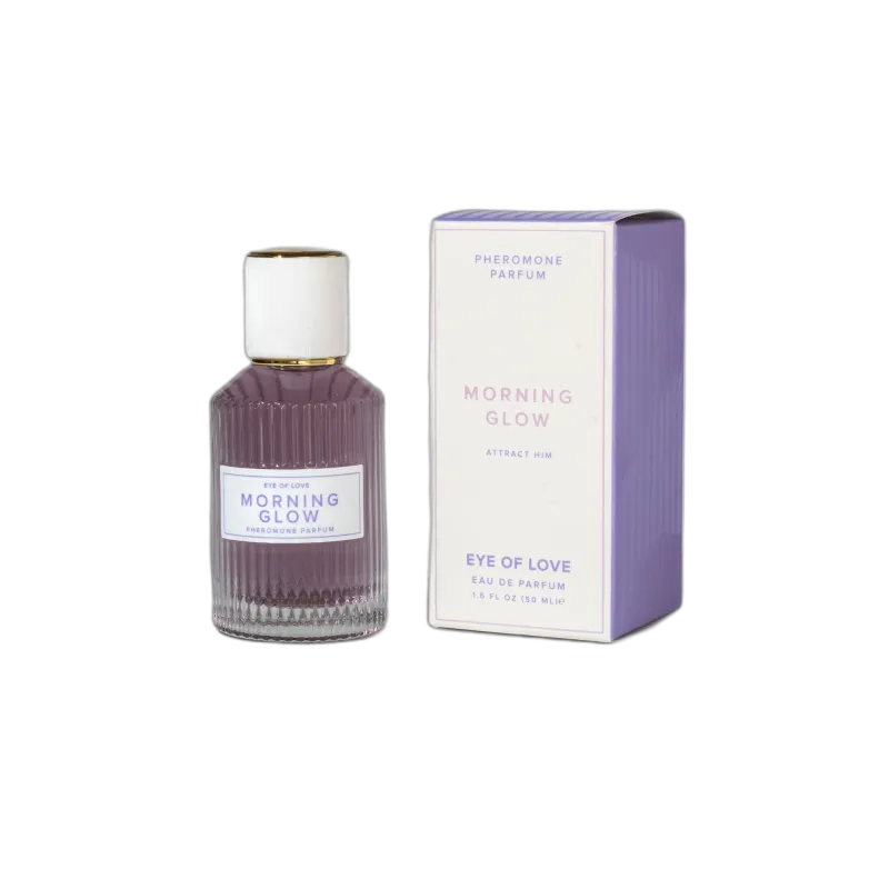 Morning Glow Pheromone Perfume