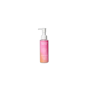 Bloom Sunny Daze Pheromone Body Oil