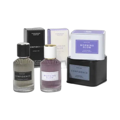 Match Made in Heaven Bundle