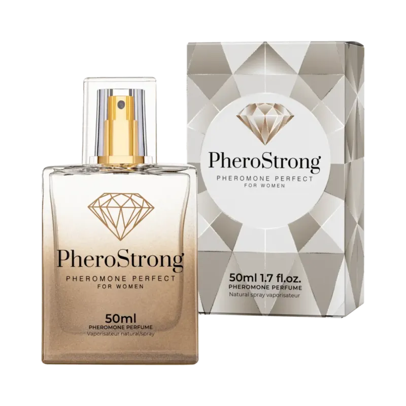 PheroStrong Pheromone Perfect for Women