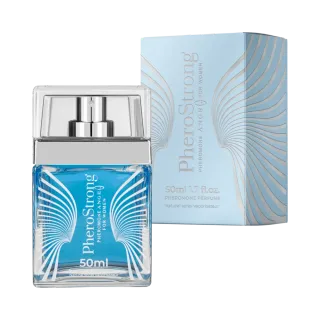 PheroStrong Pheromone Angel For Women 50ml
