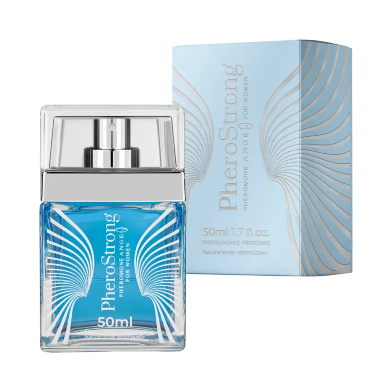 PheroStrong Pheromone Angel For Women 50ml