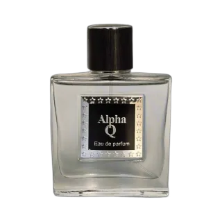 Alpha Q | For Men Pheromone Cologne Spray