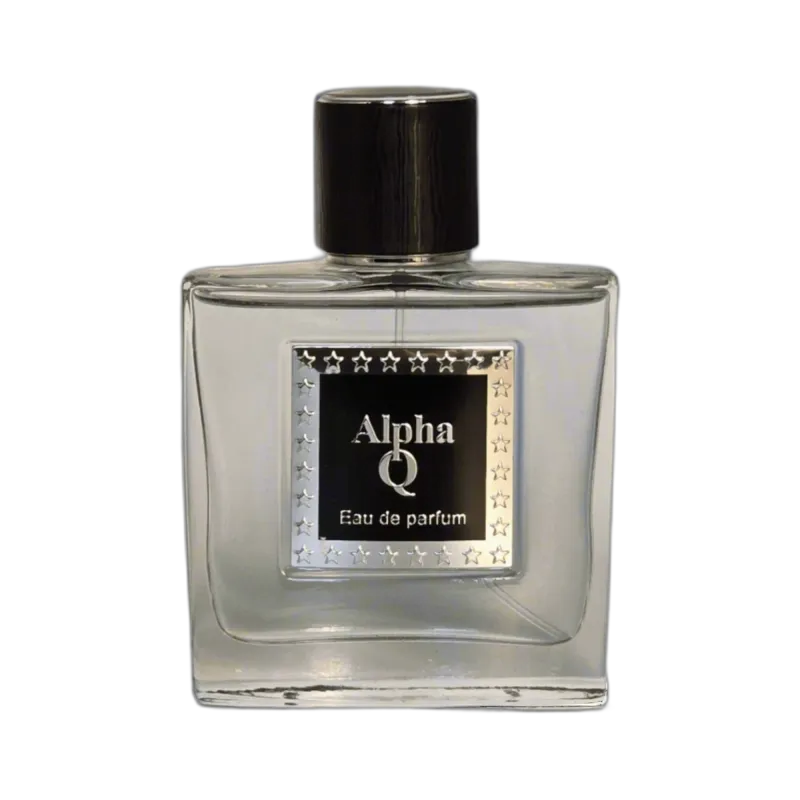 Alpha Q | For Men Pheromone Cologne Spray