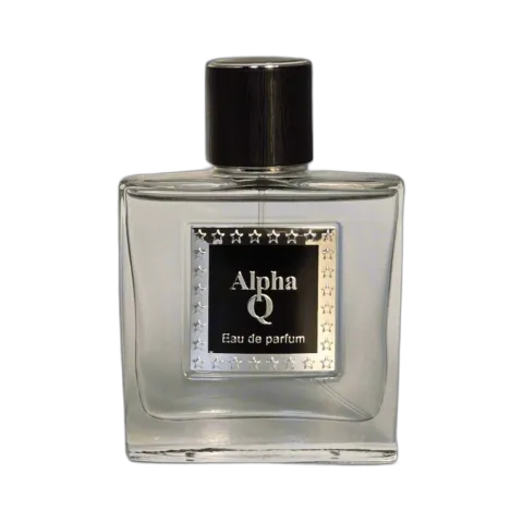 Alpha Q | For Men Pheromone Cologne Spray