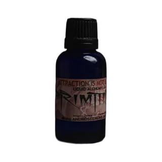 PRIMITIVE™ for Men | Pure Androstenone
