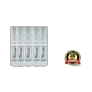 Pherazone Body Cream for Men, 3X Pheromones, 7 bottles