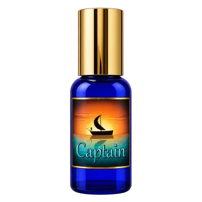 Captain™