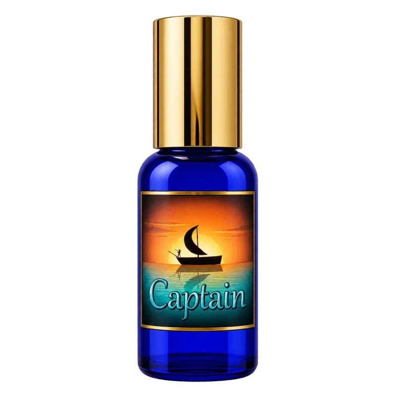 Captain™