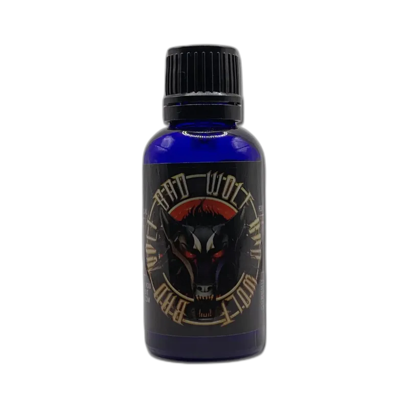 Bad Wolf™ For Men Pheromone Cologne